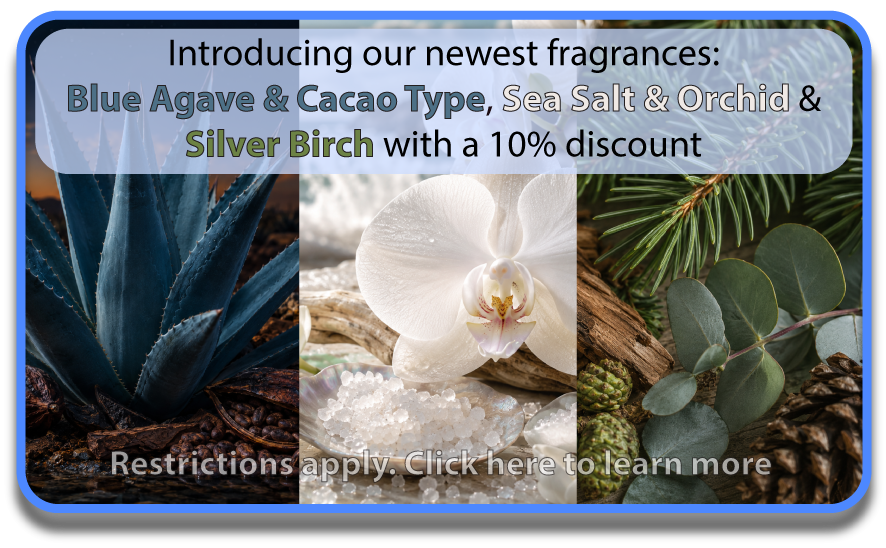 New Fragrances